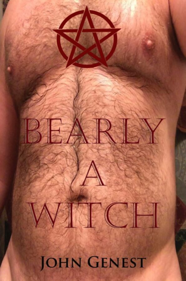 Bearly a Witch