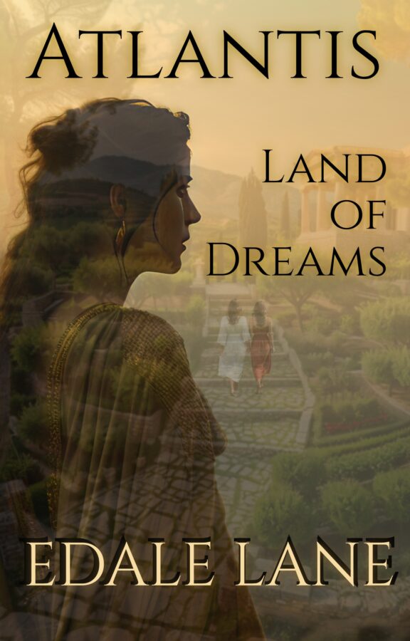 Atlantis: Land of Dreams - Edale Lane