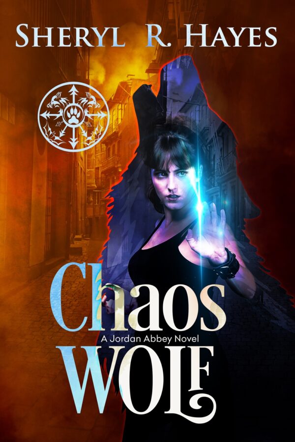 Chaos Wolf - Sheryl R. Hayes