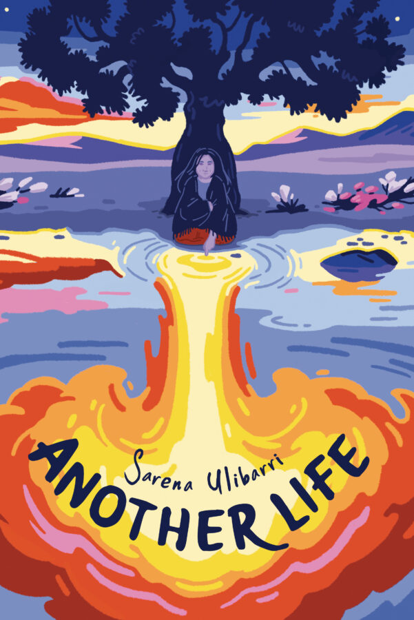 Another Life - Serena Ulibarri